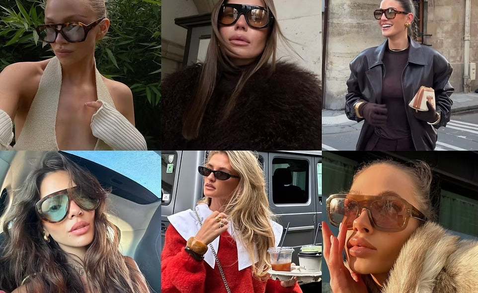 JUDI EYEWEAR