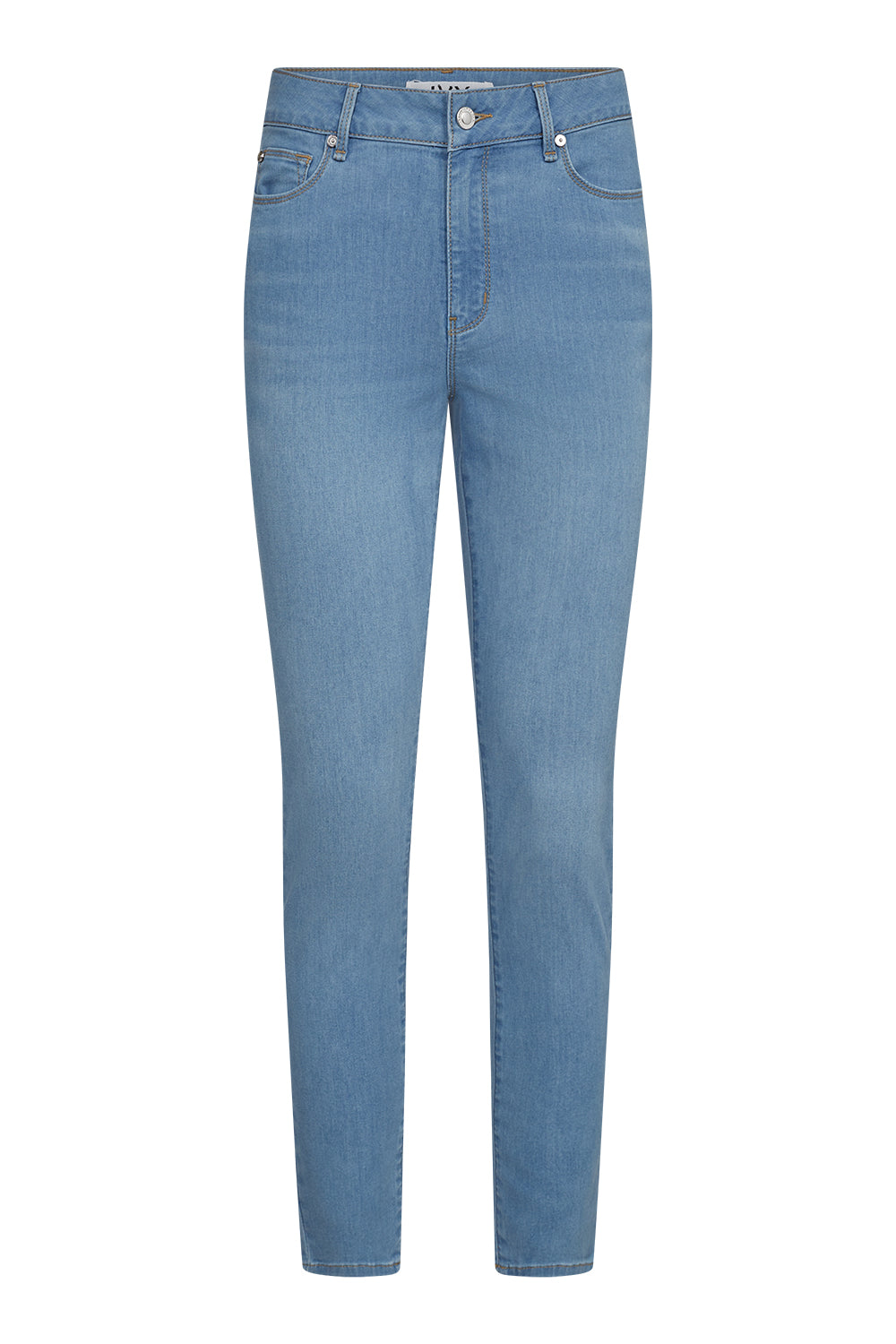 Alexa Jeans Excl. Greece Bright Blue