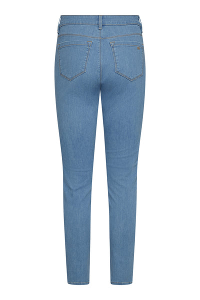 Alexa Jeans Excl. Greece Bright Blue