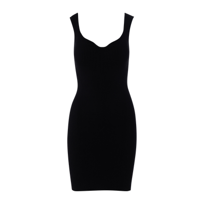 Shayden Dress (Black)