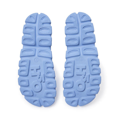 Trek Sandal Pastel blue
