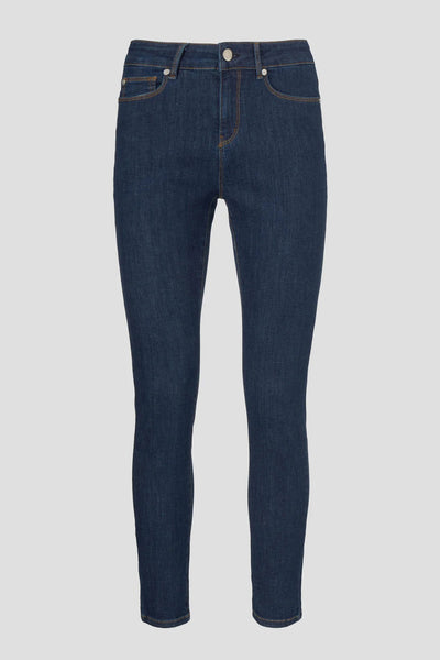 Alexa ankle jeans excl. blue