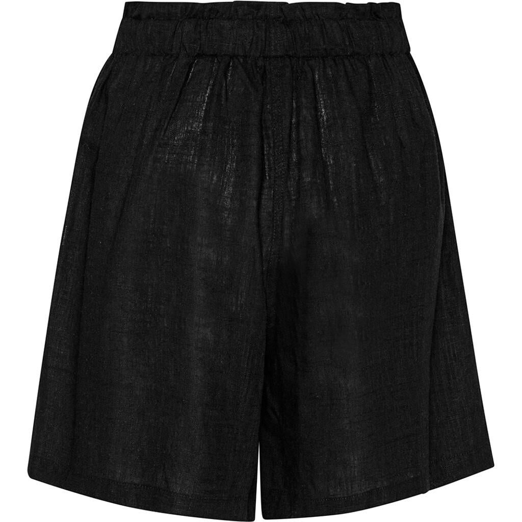 Lerke New Shorts (Black)