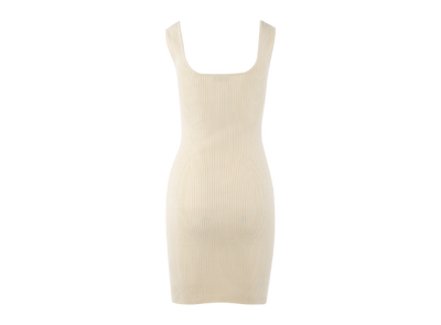 Shayden Dress (Vanilla Ice)