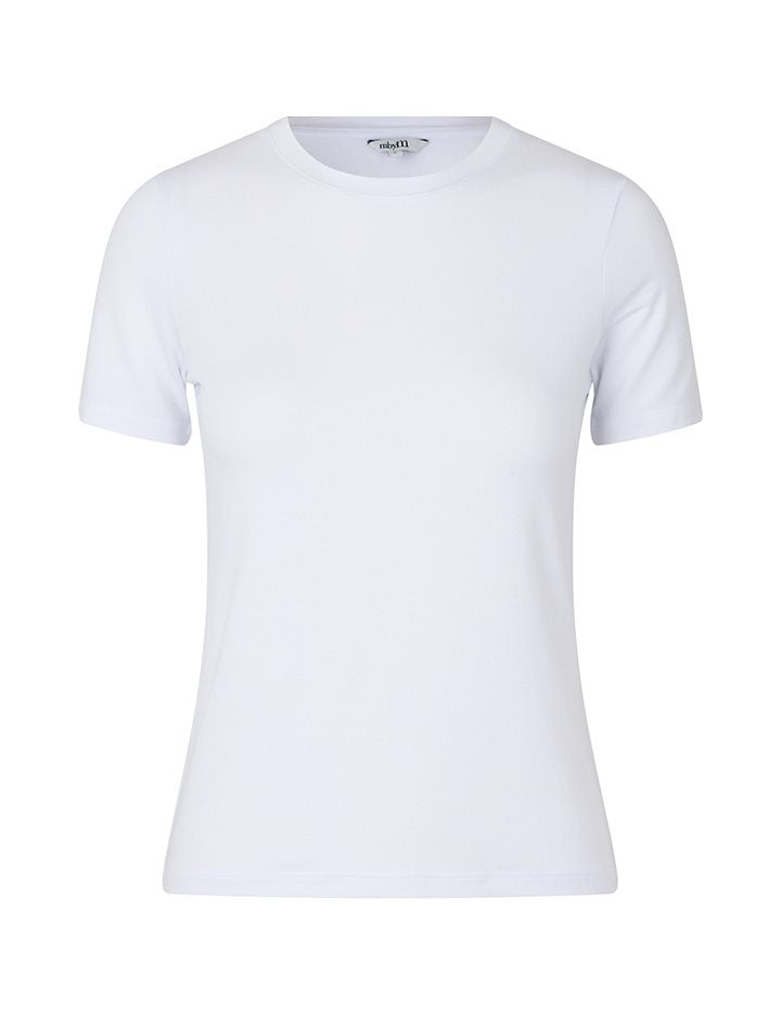 Julie T-shirt hvit