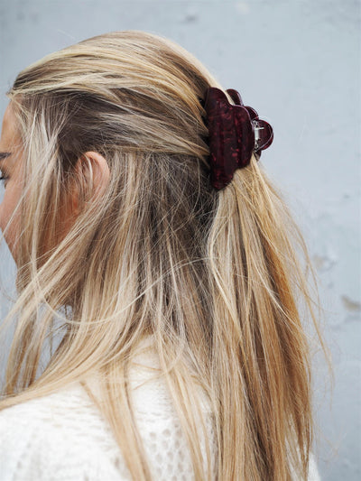 Lene Elegance Big Bordeaux