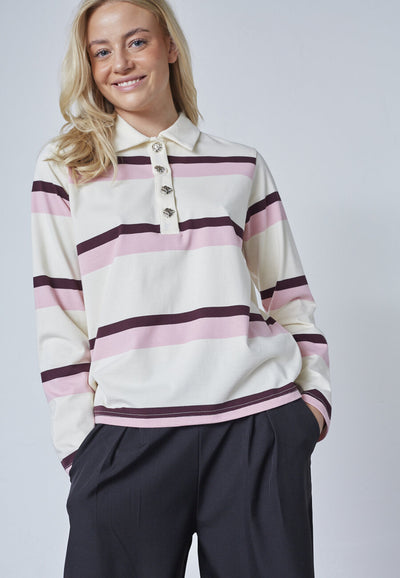 Vebby Long Sleeve