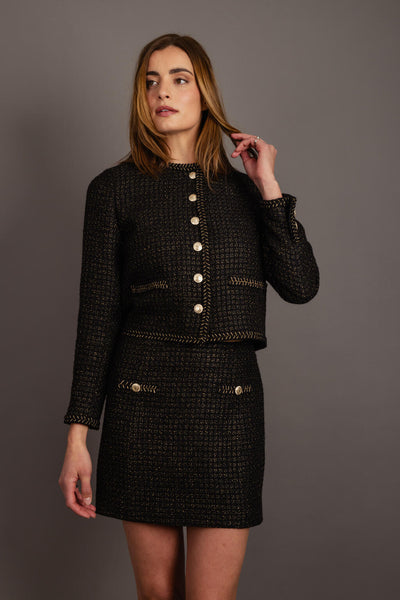 Vilda Blazer