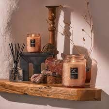 Small Jar Candle Kalahari Waterflower