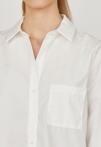 Virra Shirt White