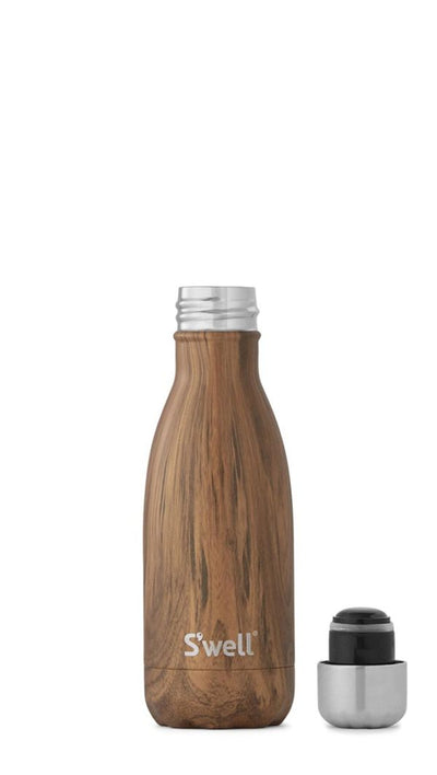 Teakwood Bottle 260ml