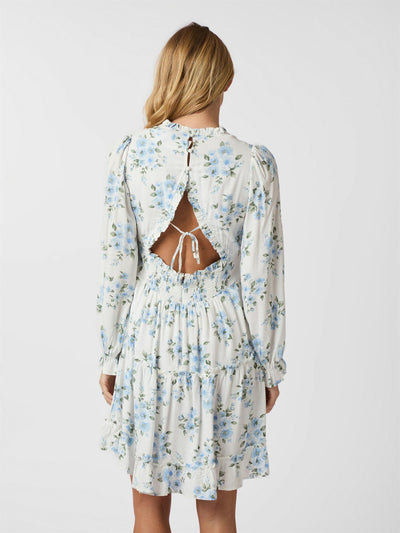 Miller floral dress