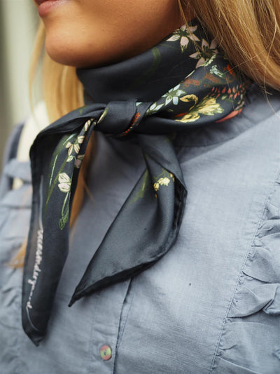 Donica Big Sia Scarf