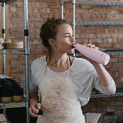 Pink Topaz Bottle 500ml