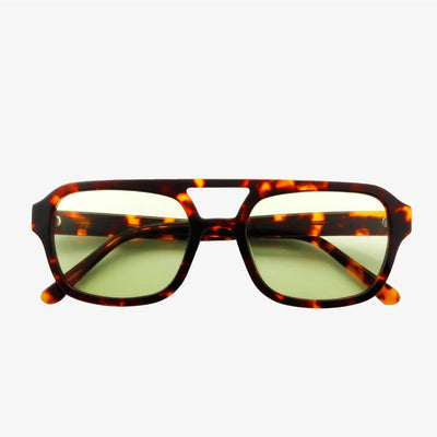 Malia Tort/green