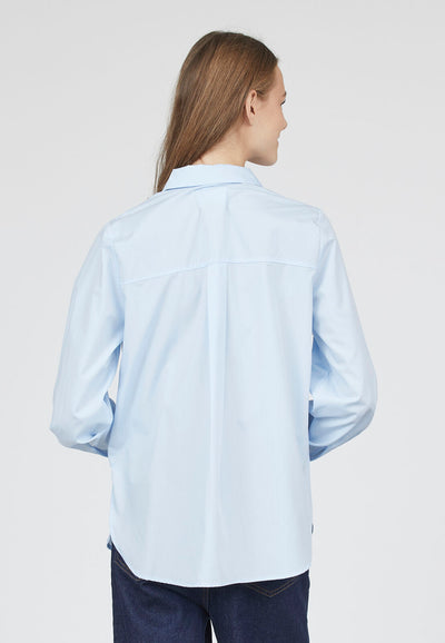 Virra Shirt Windsurfer