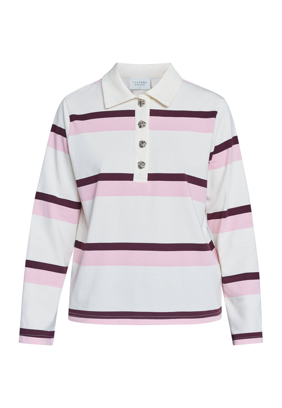 Vebby Long Sleeve