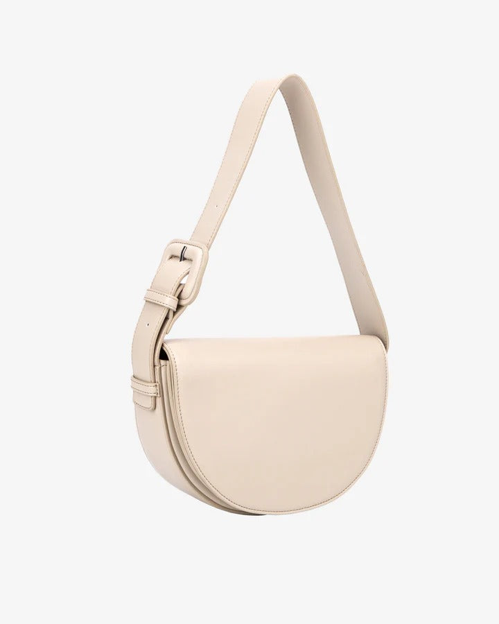Nomi Soft Structure Bone White