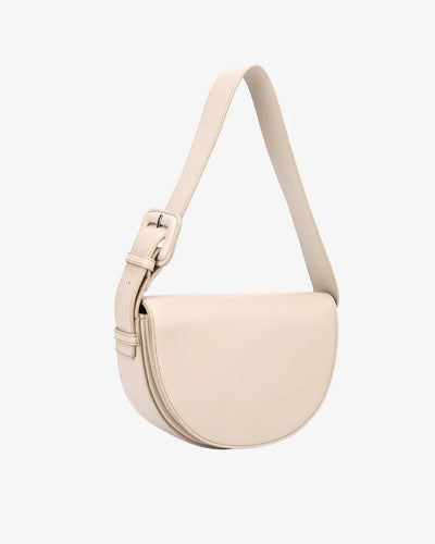 Nomi Soft Structure Bone White