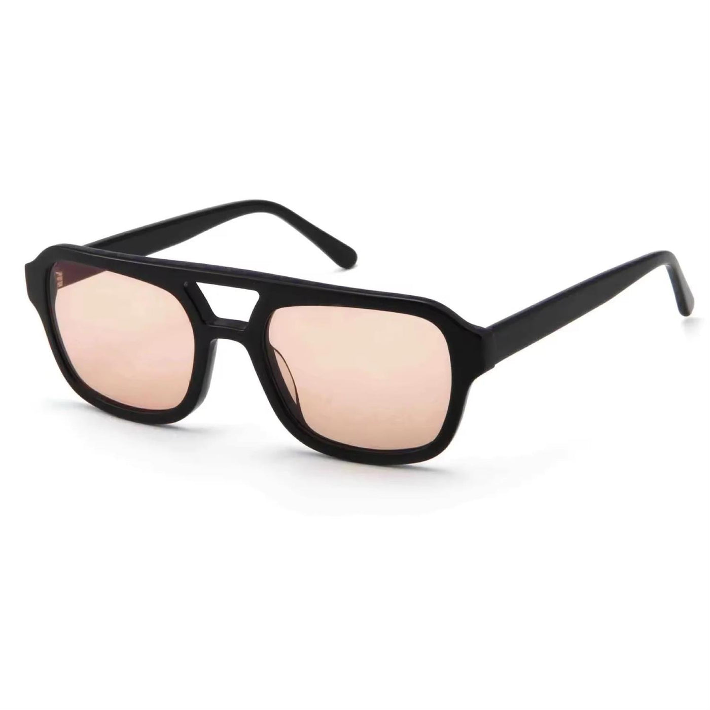 Malia Black/pink