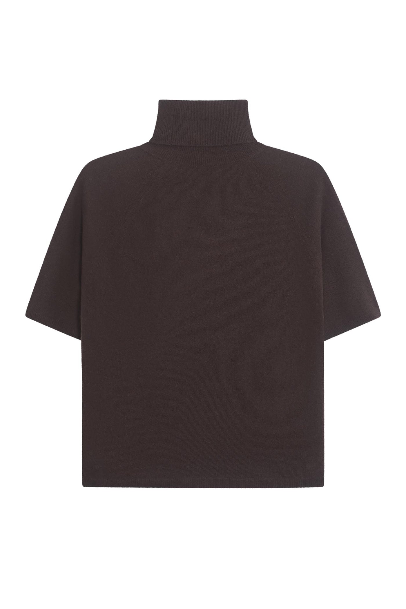 Davies Sweater  Brown Melange