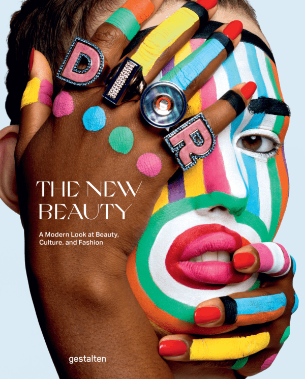The new beauty