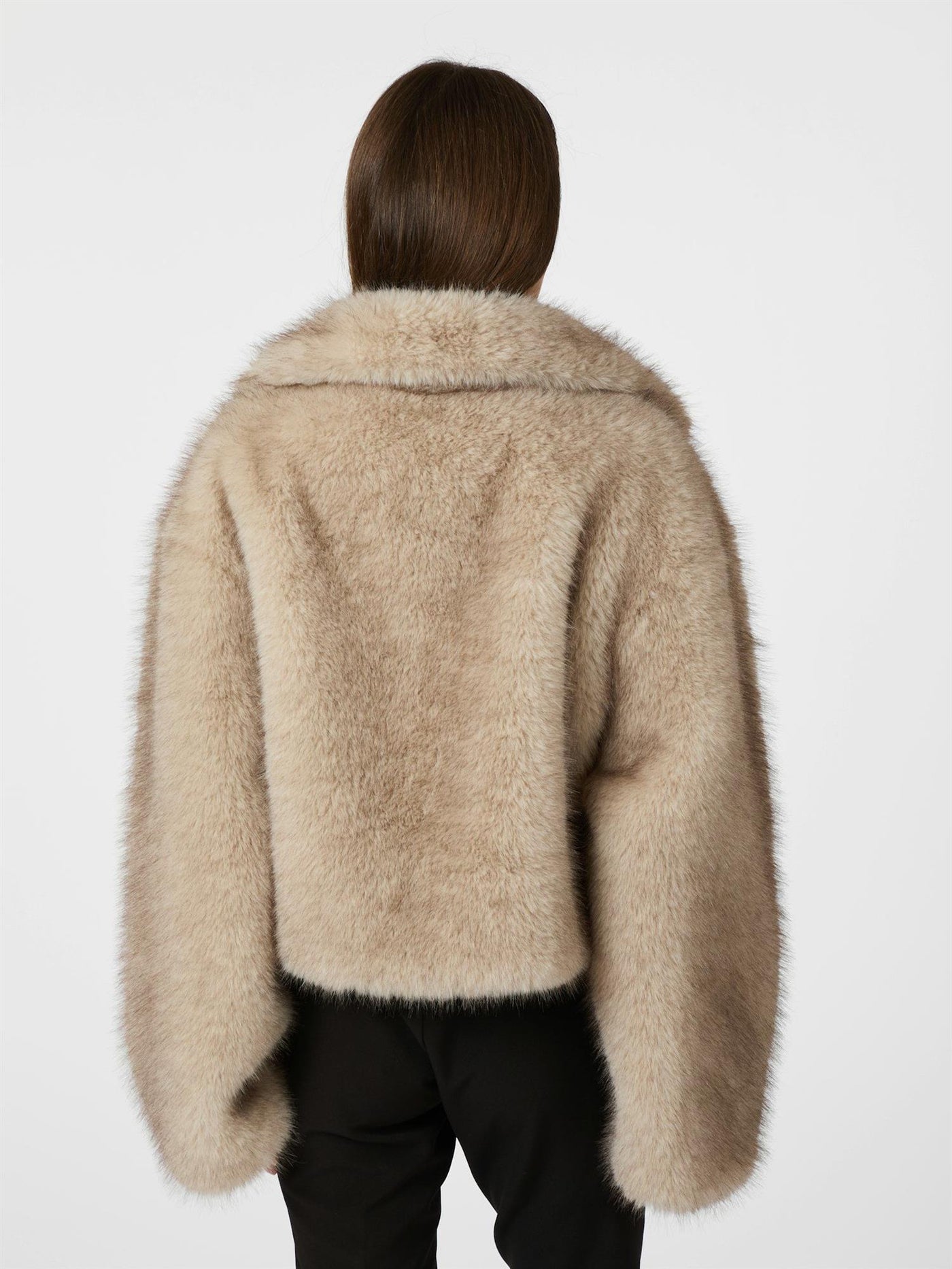 Steff Faux Fur
