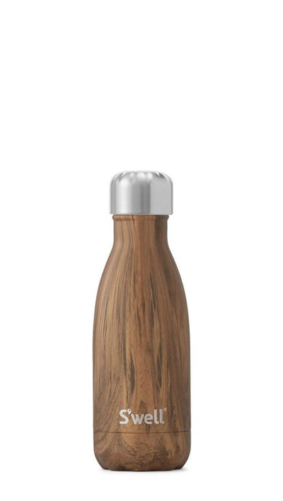 Teakwood Bottle 260ml