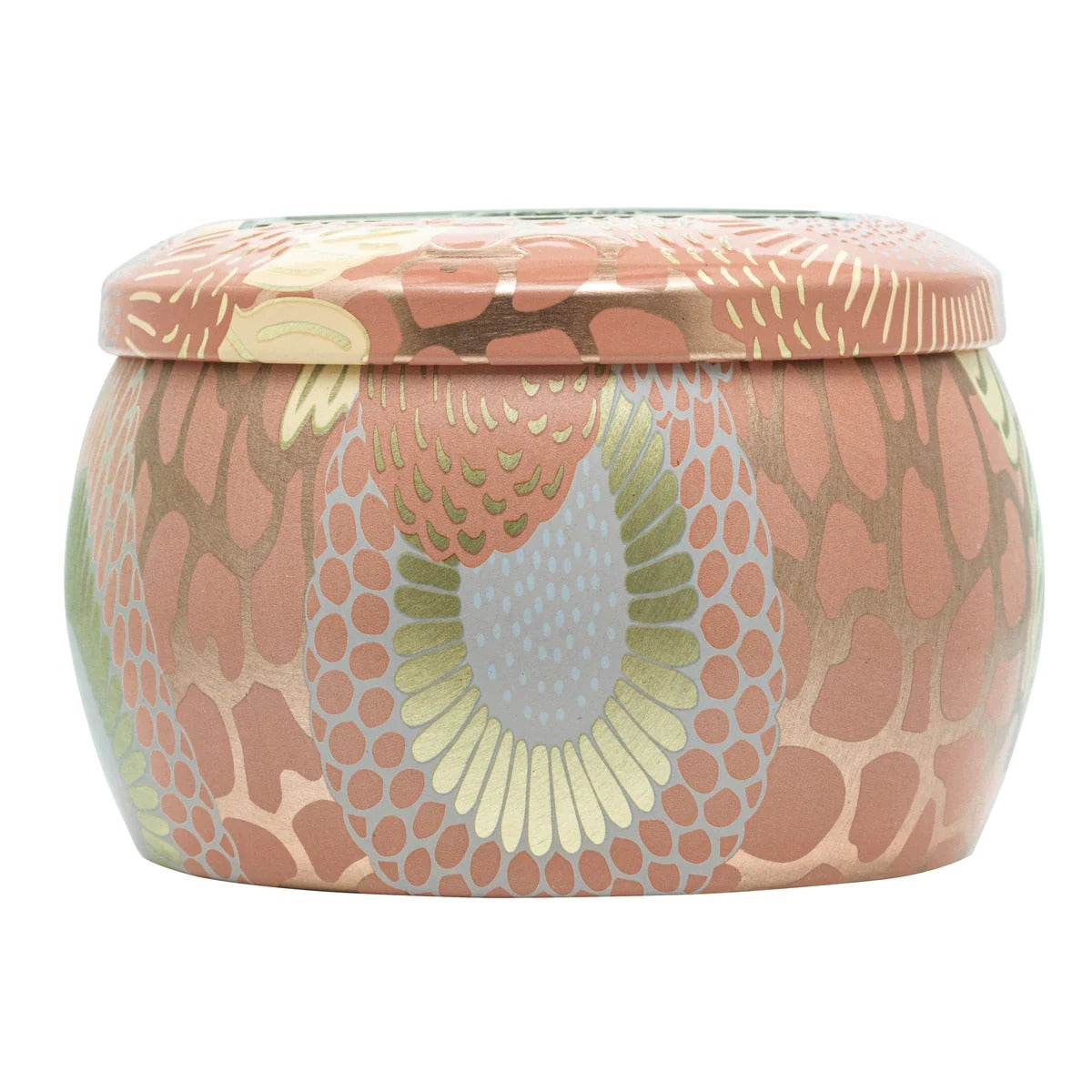 Mini Tin Candle 25tim Kalahari Watermelon