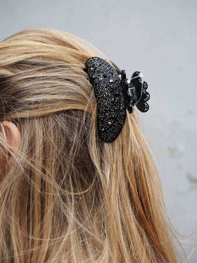 Helen Starry Sip Middle Black