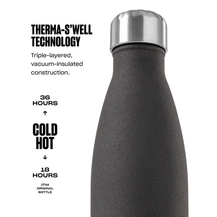 Pink Topaz Bottle 500ml