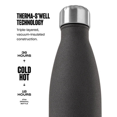 Pink Topaz Bottle 500ml