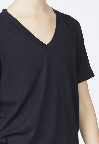 Pidan SS T-shirt Black