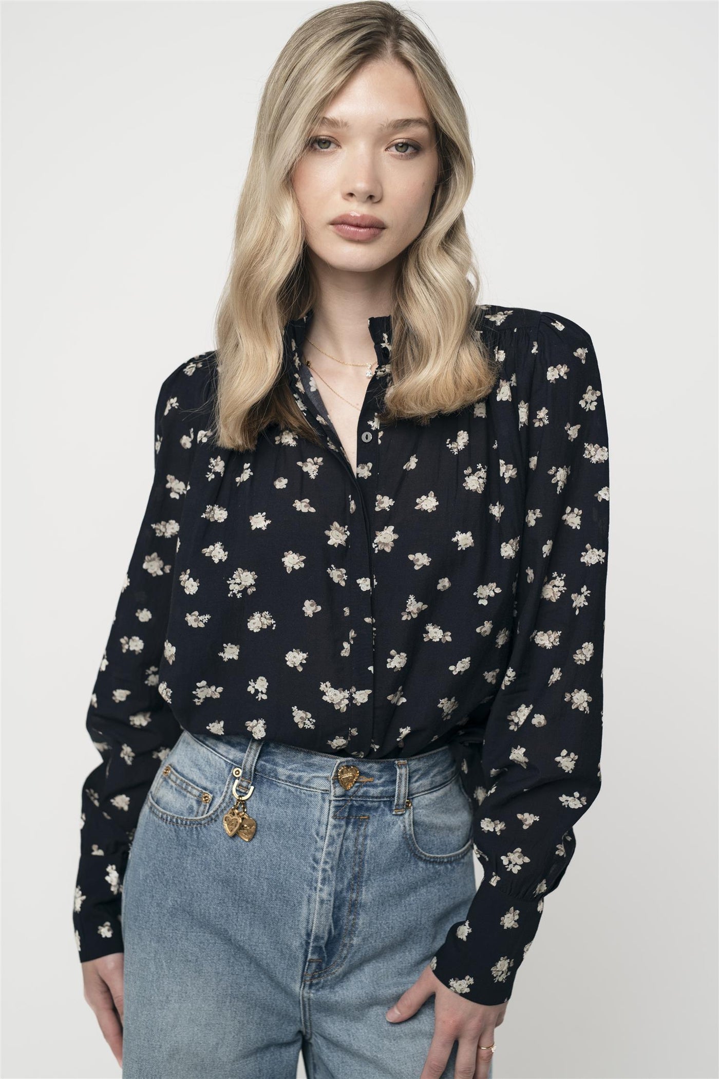 Molly Mini Roses