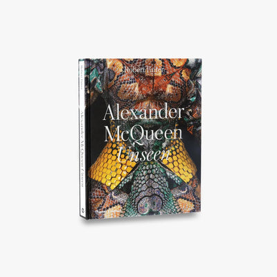 Alexander Mcqueen: Unseen