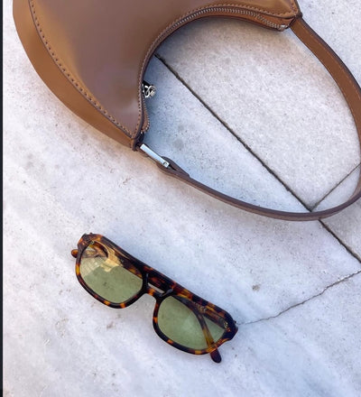 Malia Tort/green