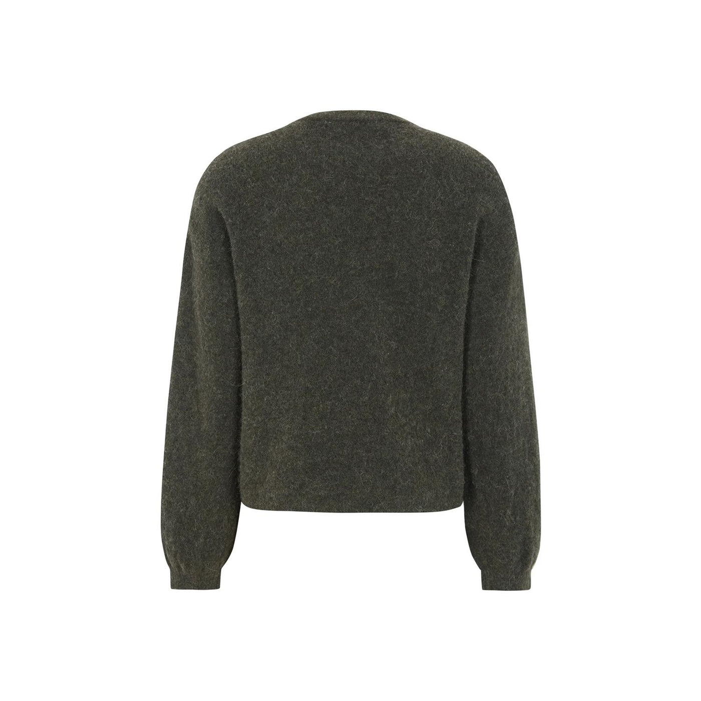 Allison Knit Chimera Melange