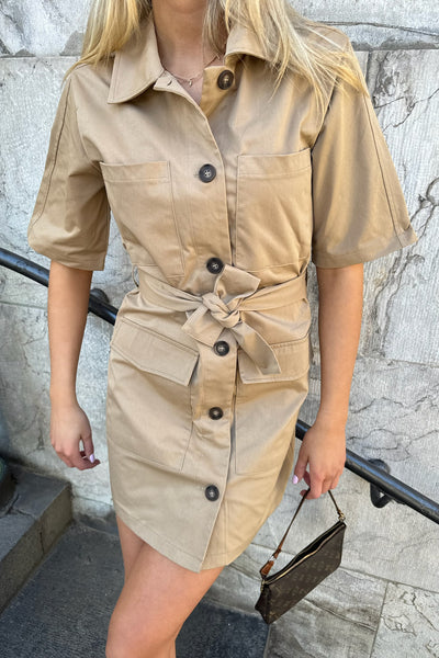 Nora Dress