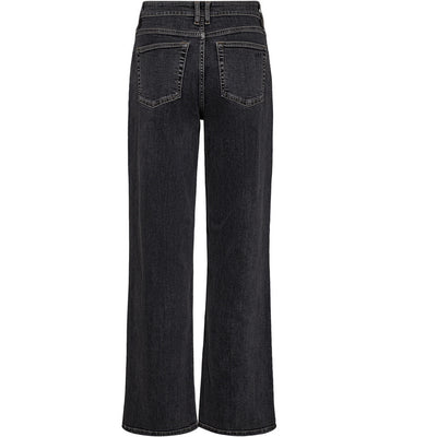 Mia Jeans Wash Vintage Black