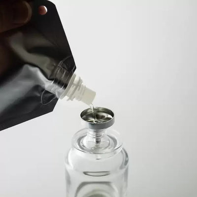 Eau de parfume Refill Cherise 50ml