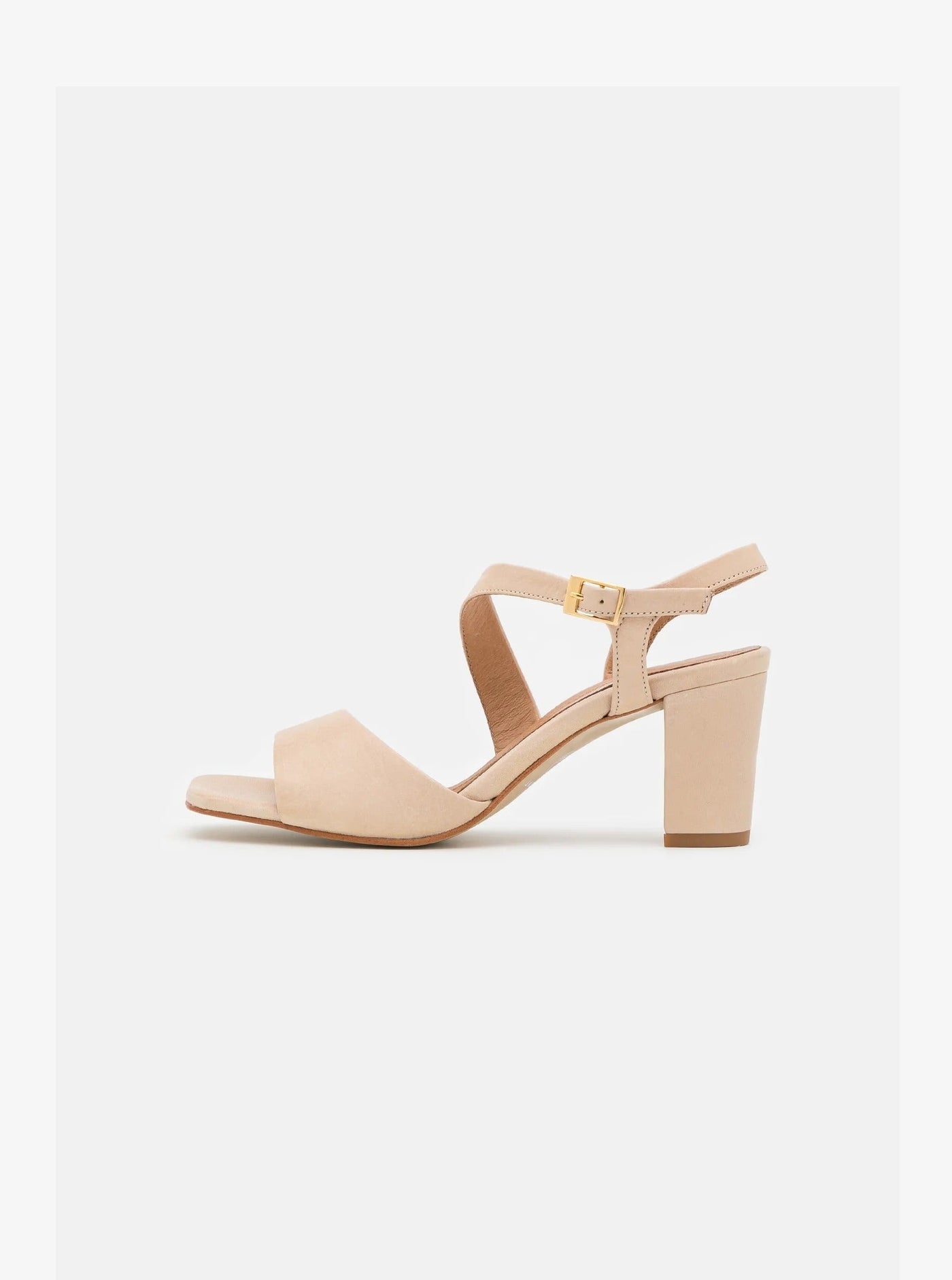 Kenzie Sandal Beige