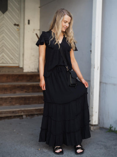 Imsa Skirt Black