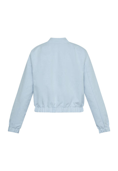 Garwin Jacket Denim Blue