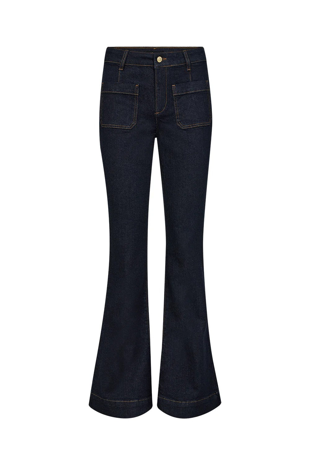 Ann Charlotte Jeans Wash Rinse Vicky