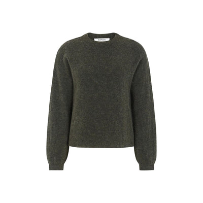 Allison Knit Chimera Melange