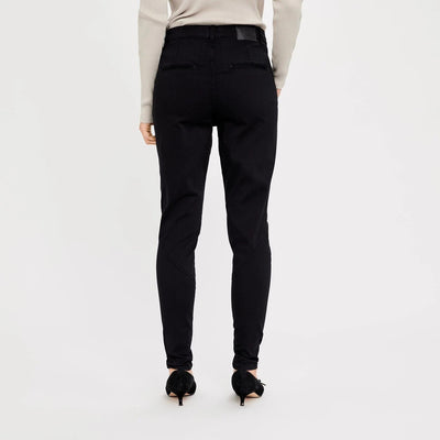 Jolie 606 Gun Black