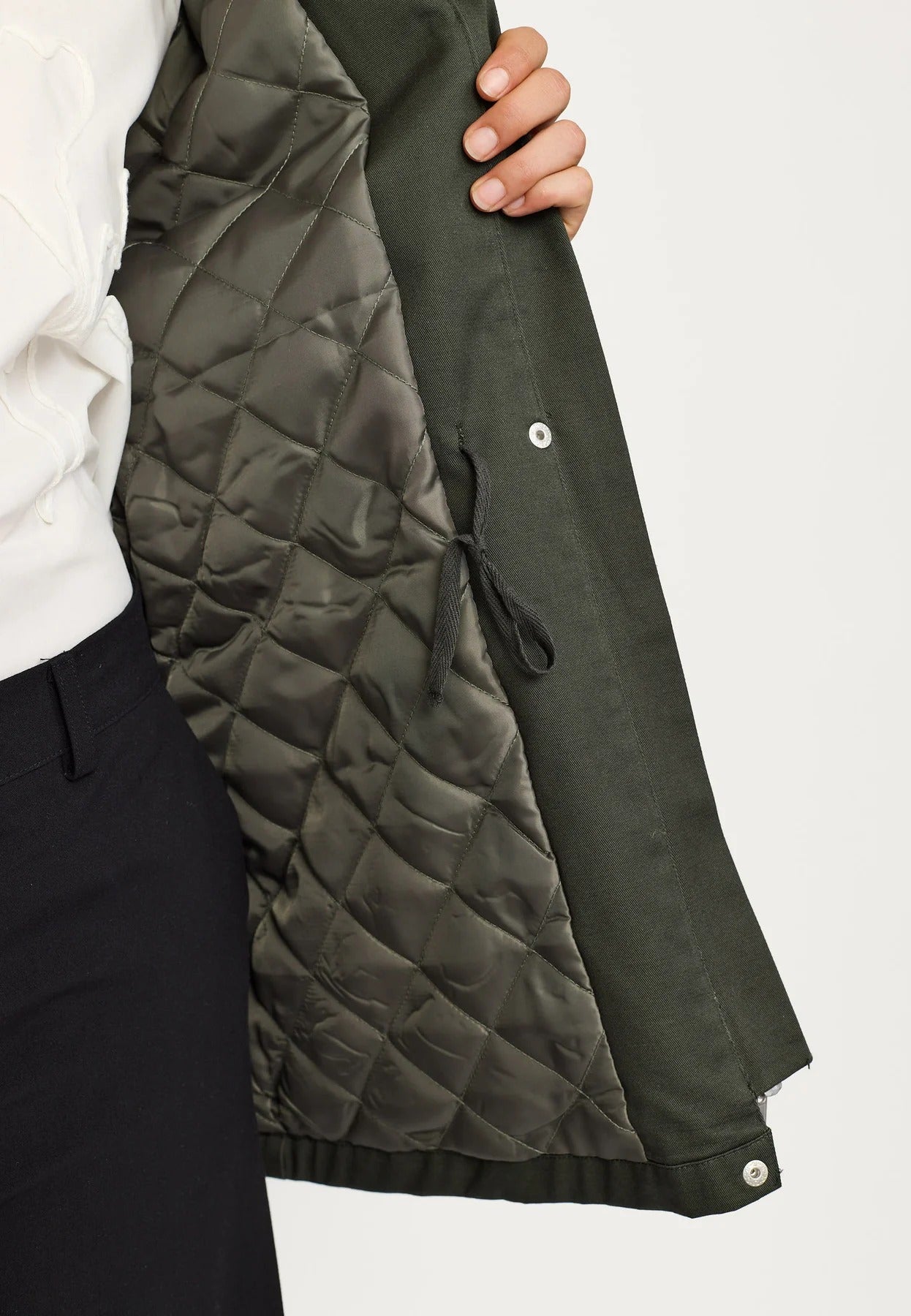 Petra Jacket Chimera