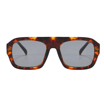 Zoe tort/grey