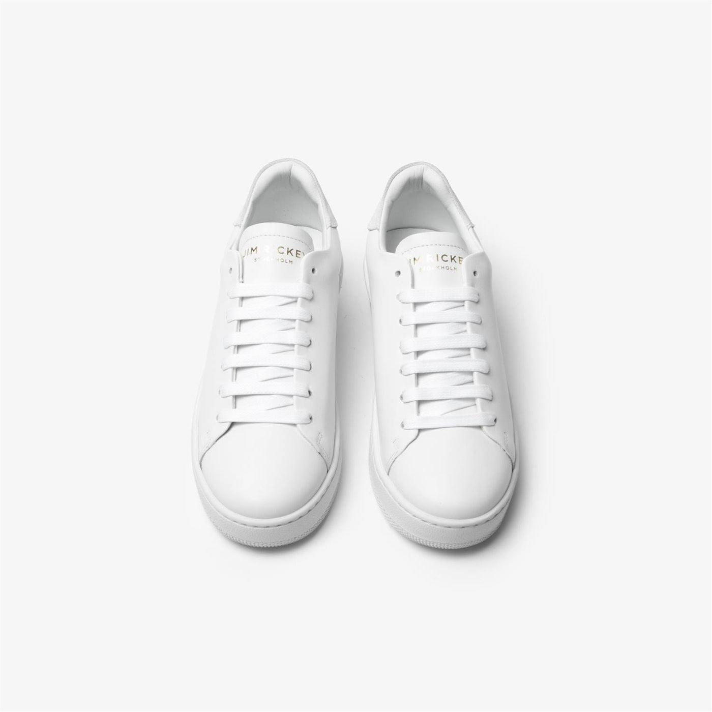 Deuce Court White