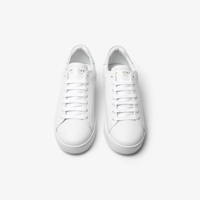 Deuce Court White